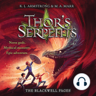 Thor's Serpents