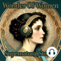 Wonder Of Women - Supernatural Stories