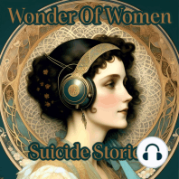 Wonder Of Women - Suicide Stories