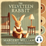 Velveteen Rabbit