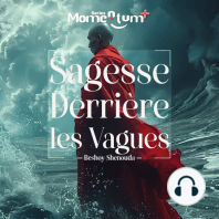 Sagesse derrière les Vagues - Déverrouillage des Secrets de la Découverte de Soi et de l'Épanouissement grâce à la Sagesse de la Nature