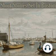 Short Stories Set in Boston