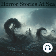 Horror Stories At Sea