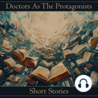 Doctors As The Protagonists – Short Stories