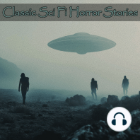 Classic Sci-Fi Horror Stories
