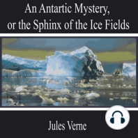 An Antarctic Mystery, or the Sphinx of the Ice Fields