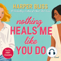 Nothing Heals Me Like You Do