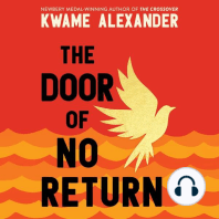 The Door of No Return