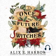 The Once and Future Witches