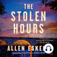 The Stolen Hours