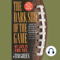 The Dark Side of the Game