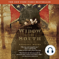 The Widow of the South