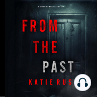 From The Past (A Dirk King FBI Suspense Thriller—Book 5)