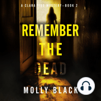 Remember The Dead (A Clara Pike FBI Thriller—Book Two)