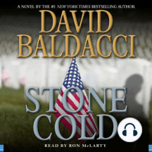 Stone Cold