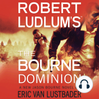 Robert Ludlum's (TM) The Bourne Dominion