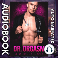Dr. Orgasm