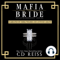 Mafia Bride