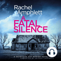 A Fatal Silence