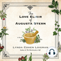 The Love Elixir of Augusta Stern