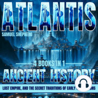 Atlantis