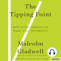 The Tipping Point