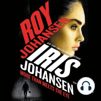 More Than Meets the Eye