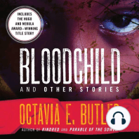 Bloodchild and Other Stories