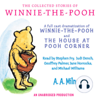 The Collected Stories of Winnie-the-Pooh
