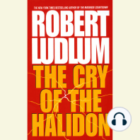 The Cry of the Halidon