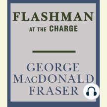 Flashman at the Charge