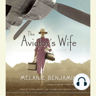 The Aviator's Wife