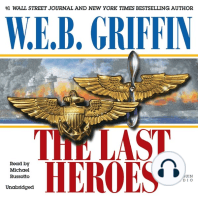 The Last Heroes