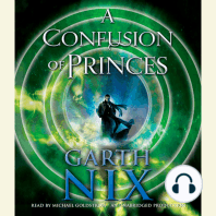 A Confusion of Princes