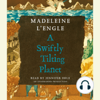 A Swiftly Tilting Planet