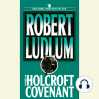 The Holcroft Covenant