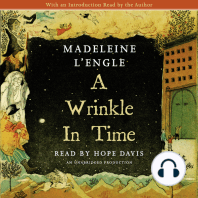 A Wrinkle in Time
