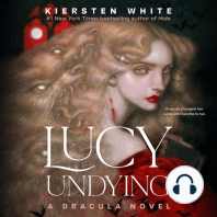 Lucy Undying