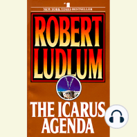 The Icarus Agenda