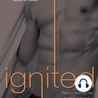Ignited