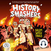 History Smashers