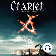 Clariel