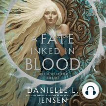 A Fate Inked in Blood: Book One of the Saga of the Unfated