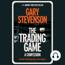 The Trading Game: A Confession