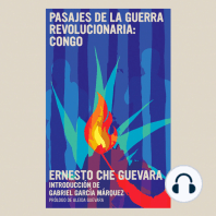 Pasajes de la Guerra Revolucionaria