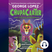 ChupaCarter and the Haunted Piñata