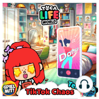 Tiktok Chaos - Teil 1