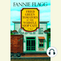 Fried Green Tomatoes at the Whistle Stop Cafe