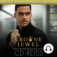 Crowne Jewel