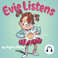 Evie Listens